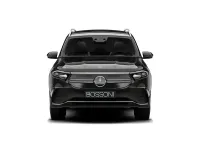 Usata Mercedes EQB300 139 kW (189 CV) 2023 Nero SUV