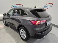 Usata Ford Kuga Titanium 150 CV (110 kW) 2020 Grigio SUV
