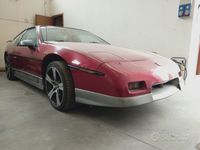 Usata Pontiac Fiero 1985 Coupé
