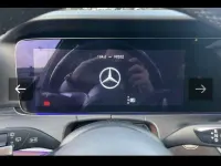 Usata Mercedes E220 Premium Plus 194 CV (142 kW) 2021 Nero Station wagon
