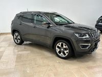 usata Jeep Compass 1.6 mjt Limited 120cv my20