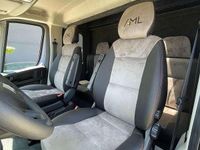 Nuova Renault Master 170 CV (125 kW) 2025 Bianco Furgone