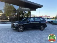 Usata BMW X1 150 CV (110 kW) 2023 Nero SUV