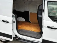 Usata Ford Transit Connect Trend 101 CV (74 kW) 2021 Bianco Monovolume