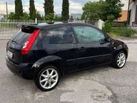 usata Ford Fiesta 3p 1.4 tdci Collection