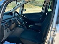 Usata Fiat Idea 70 CV (51 kW) 2007 Grigio Monovolume