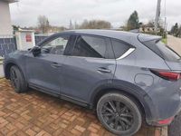 Usata Mazda CX-5 Homura-Line 150 CV (110 kW) 2021 SUV