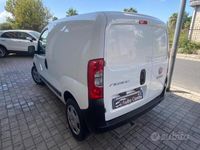 usata Fiat Fiorino 1.3 MJT 95Cv 28.000km