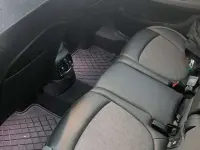 Usata Mini Cooper D Countryman 150 CV (110 kW) 2018 Marrone SUV