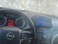 Occasion Opel Insignia 194 ch (142 kW) 2013 Noir Break