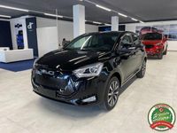 Nuova EVO Evo 3 113 CV (83 kW) 2025 Nero(met.) SUV