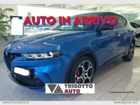 Usata Alfa Romeo Tonale Veloce 160 CV (117 kW) 2025 Blu/azzurro SUV