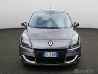 Usata Renault Scenic E-Tech 110 CV (80 kW) 2011 Grigio Monovolume