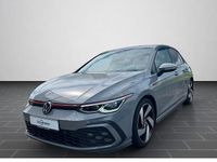 Usata VW Golf VIII GTI 245 CV (180 kW) 2021 Grigio Berlina