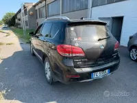 Usata Great Wall H6 143 CV (105 kW) 2016 Nero SUV