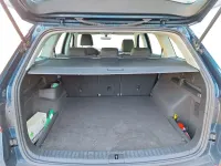 Occasion Skoda Kodiaq Executive 150 PK (110 kW) 2021 Blauw SUV