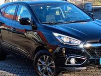 usata Hyundai ix35 iX351.6 Comfort 2wd