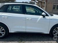 Usata Audi Q3 S-Line 150 CV (110 kW) 2019 SUV