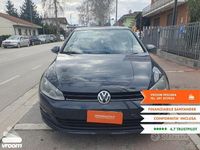 Usata VW Golf VII Comfortline 105 CV (77 kW) 2013 Utilitaria