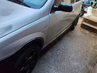 Usata Opel Corsa 69 CV (50 kW) 2005 Grigio Utilitaria