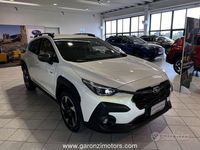 usata Subaru Crosstrek 2.0i e-Boxer MHEV CVT Linear...