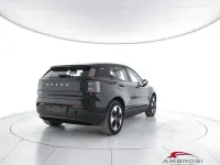 Usata Volvo EX30 Core 200 kW (272 CV) 2024 Nero metallizzato SUV