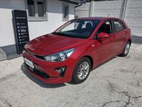 Usata Kia Rio Style 83 CV (61 kW) 2022 Other Berlina