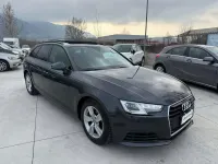 Usata Audi A4 Ambiente 150 CV (110 kW) 2018 Grigio Station wagon