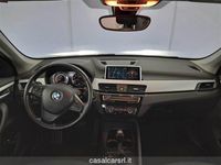 usata BMW X1 xDrive25e Business Advantage del 2020 usata a Salerno