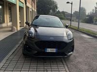 Usata Ford Puma ST-Line X 125 CV (91 kW) 2023 Grigio SUV