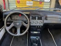 Usata Peugeot 205 Roland Garros 83 CV (61 kW) 1992 Verde Cabrio