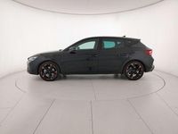 Nuova Cupra Leon 204 CV (150 kW) 2026 Nero midnight Berlina