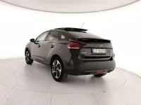 Usata Citroën C4 Shine 130 CV (95 kW) 2023 Nero SUV