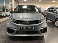 Nuova Aixam AMBITION Sport 2025 Grigio Utilitaria