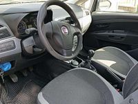 Usata Fiat Grande Punto Active 77 CV (56 kW) 2009 Utilitaria