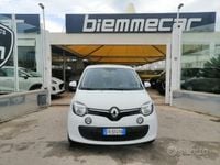 Usata Renault Twingo SE 69 CV (50 kW) 2017 Bianco Utilitaria