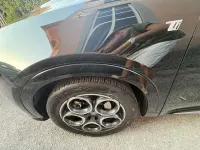 Usata Alfa Romeo Tonale Ti 131 CV (96 kW) 2023 Nero SUV