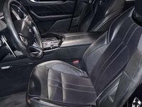 Usata Maserati Levante 275 CV (202 kW) 2020 Nero SUV