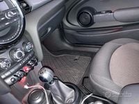 Usata Mini Cooper D 2016 Utilitaria