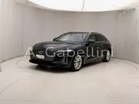 Usata Audi A5 204 CV (150 kW) 2025 Bluazzurro Station wagon