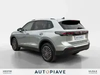 Usata VW Tiguan Edition 204 CV (150 kW) 2025 Grigio SUV