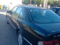 Usata Mercedes 250 1998 Berlina