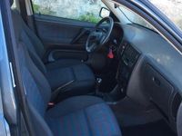 Usata VW Polo 60 CV (44 kW) 1996 Grigio Utilitaria