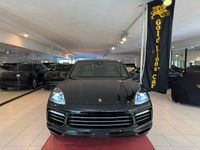 Usata Porsche Cayenne 340 CV (250 kW) 2020 Antracite pastello SUV