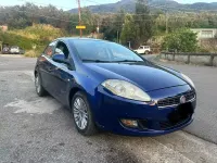 Usata Fiat Bravo 120 CV (88 kW) 2007 Utilitaria