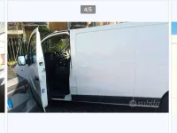 Usata Fiat Talento 170 CV (125 kW) 2018 Bianco Monovolume