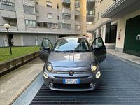 Usata Fiat 500 Dolcevita 69 CV (50 kW) 2023 Utilitaria
