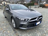 usata Mercedes A180 A 180d Sport auto