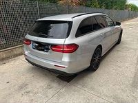 Gebraucht Mercedes E350 Premium 258 PS (189 kW) 2017 Kombi
