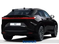 Nuova Lexus RZ 500e Luxury Line 280 kW (381 CV) 2026 Nero SUV